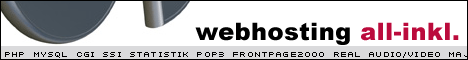 all-inkl.com webhosting